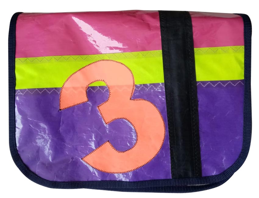 Nr. 3 XL Surfsegeltasche