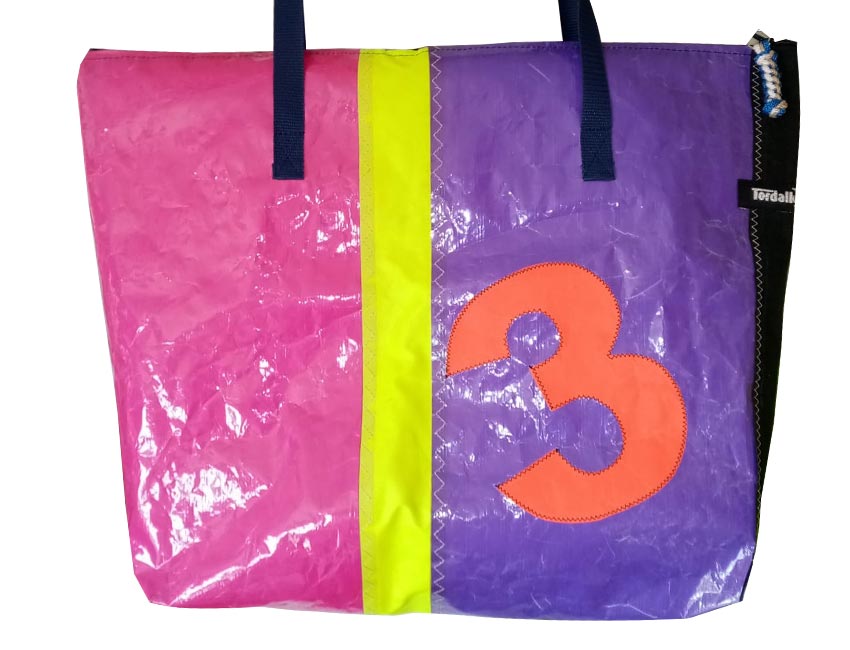 Deine Strandtasche die Nr. 3