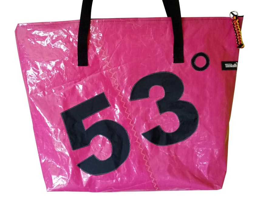 Deine Strandtasche die Nr. 53