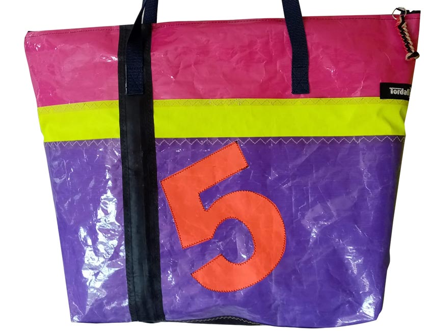 Deine Strandtasche die Nr. 5