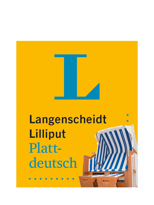 Langenscheidt Lilliput Plattdeutsch)